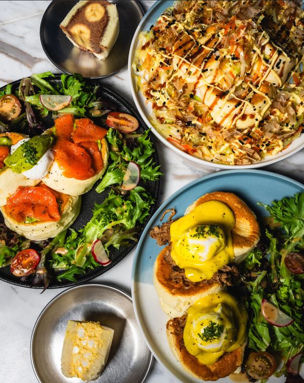 Dine Out Vancouver 2025